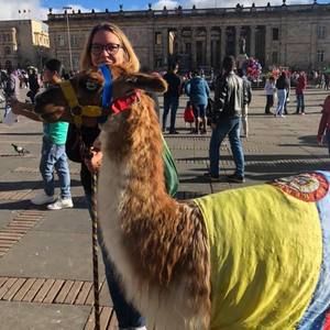 Meet your Posher, Mary